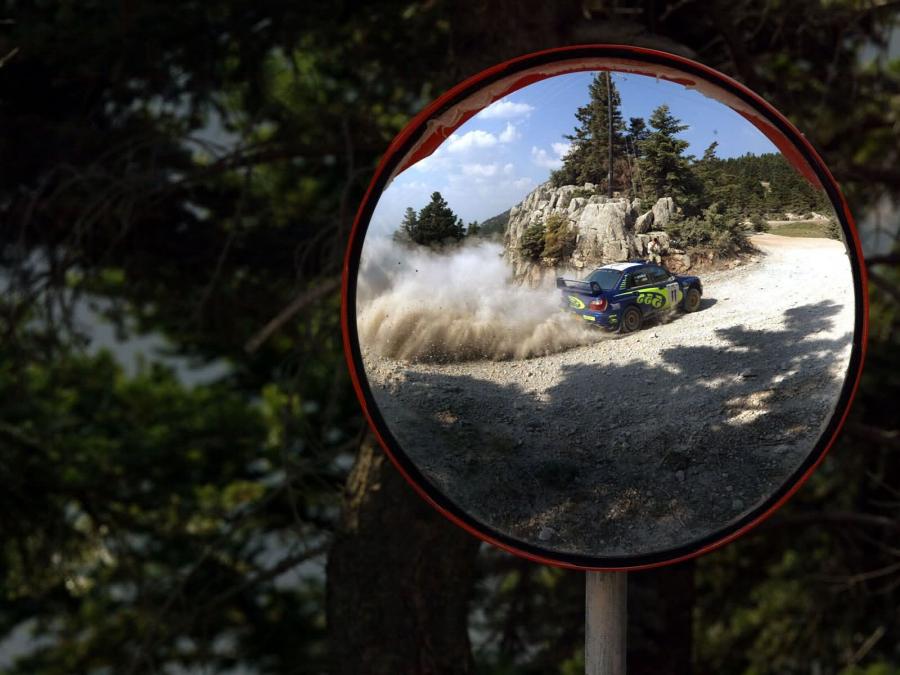  Subaru Impreza WRC 2002 года  (фото 164 из 282)